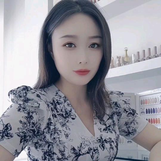 半夏如烟