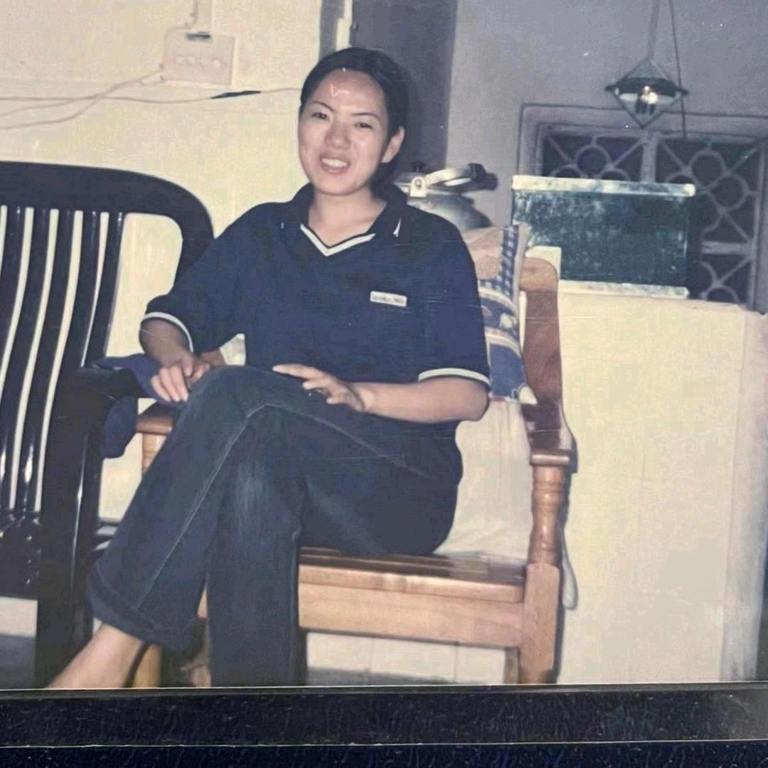 平淡如水