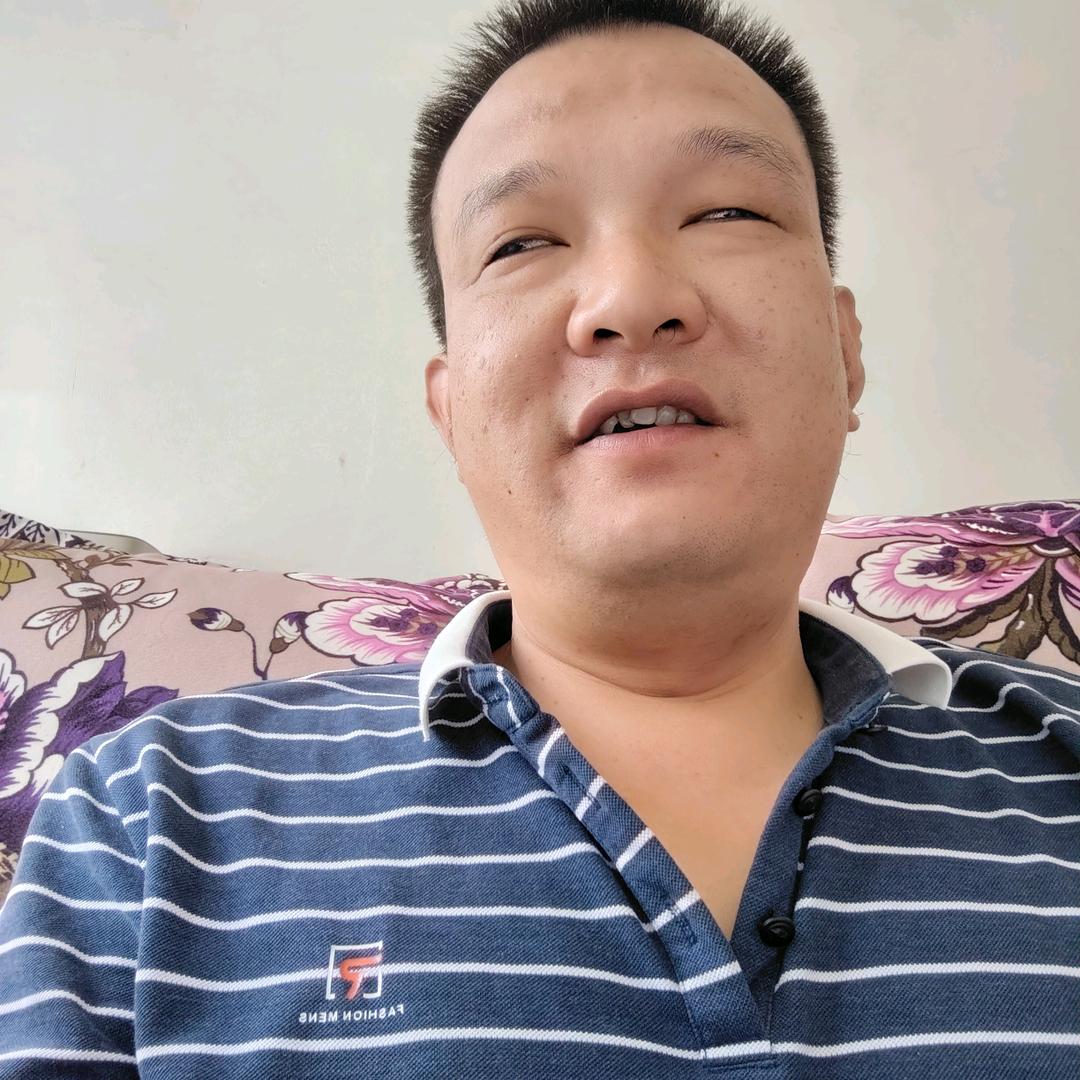 王启发，兴仁市大山盲人按摩。民主路