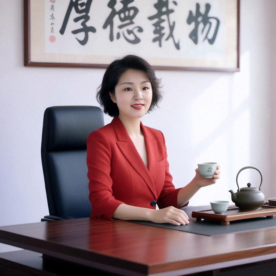 华姐