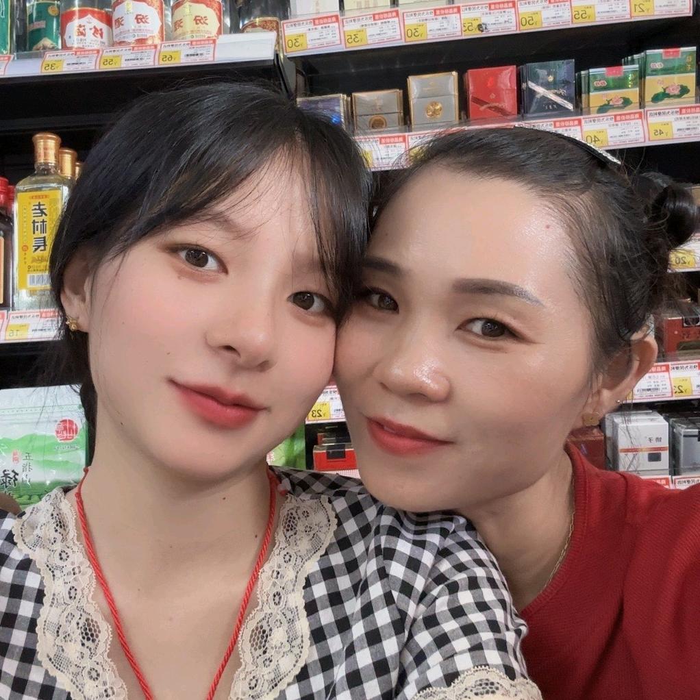婆媳日常生活