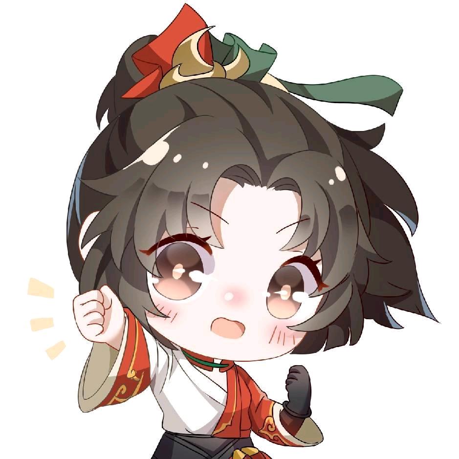 长飞总被骗头像