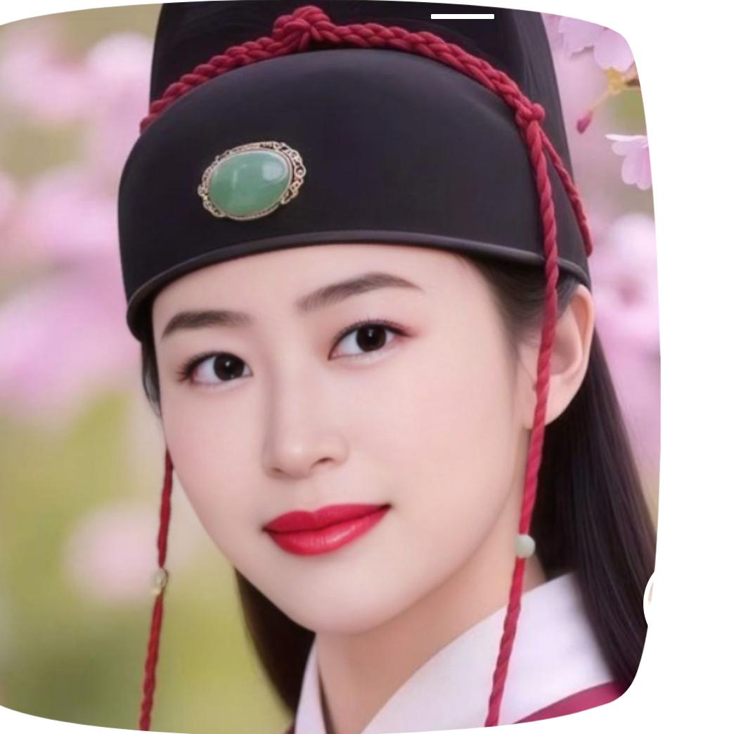 良缘