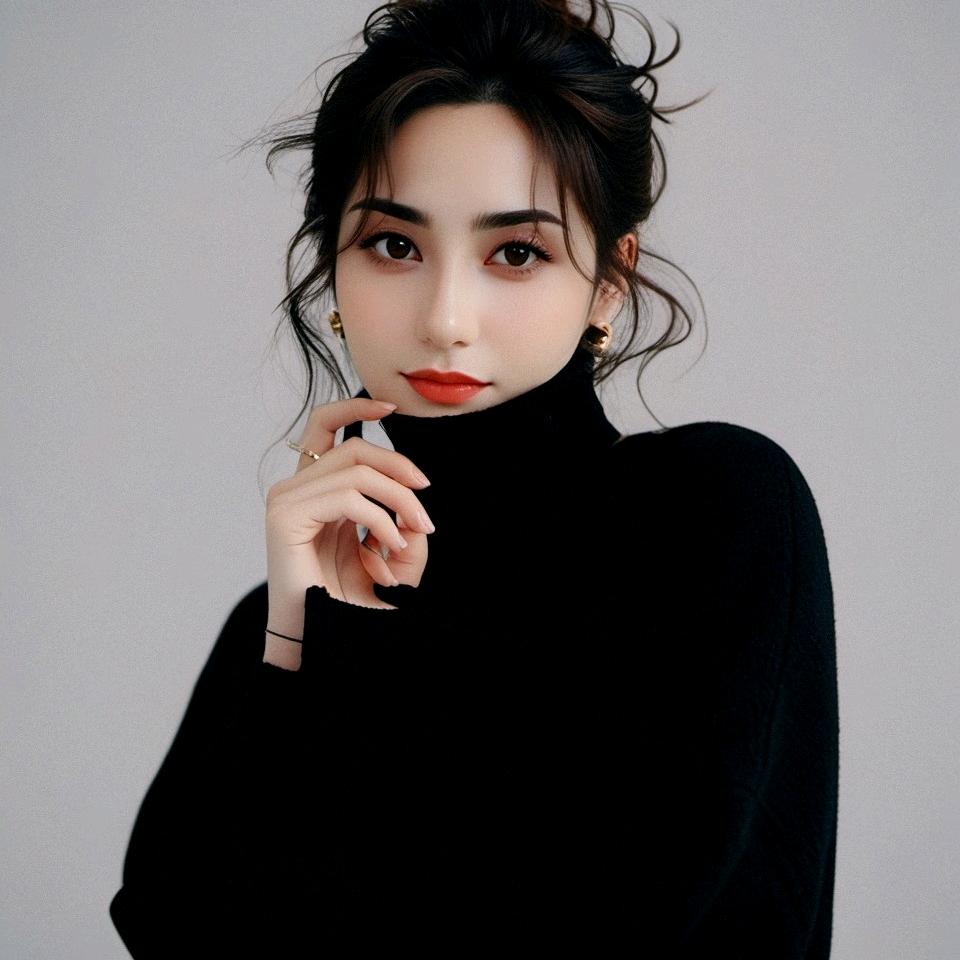 美丽