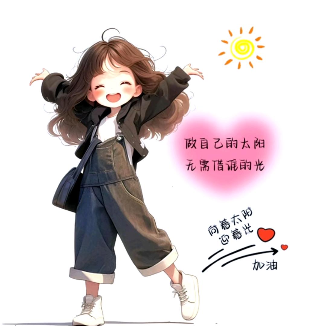一路生花🌸未来可期