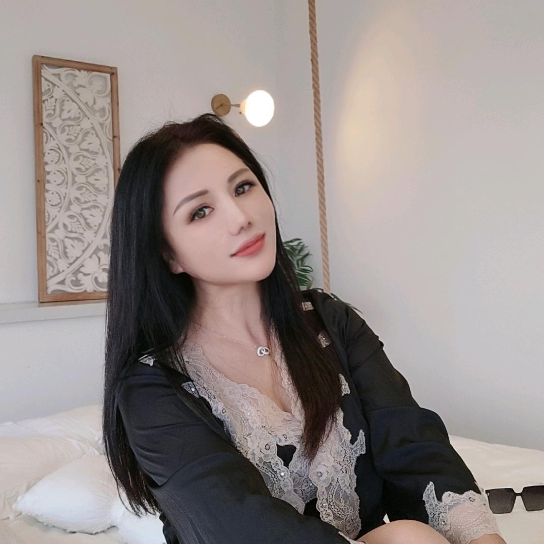 漫步姐