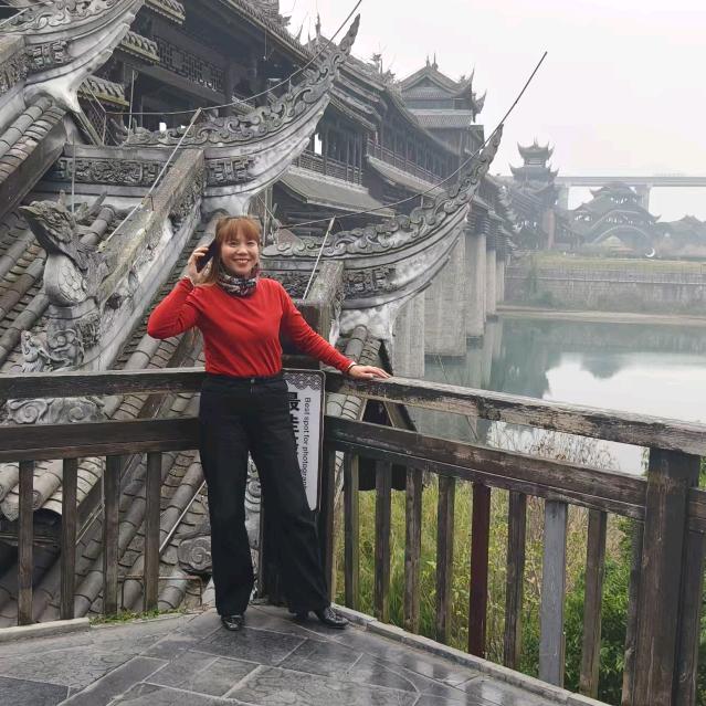 ❤️华❤️子🌹