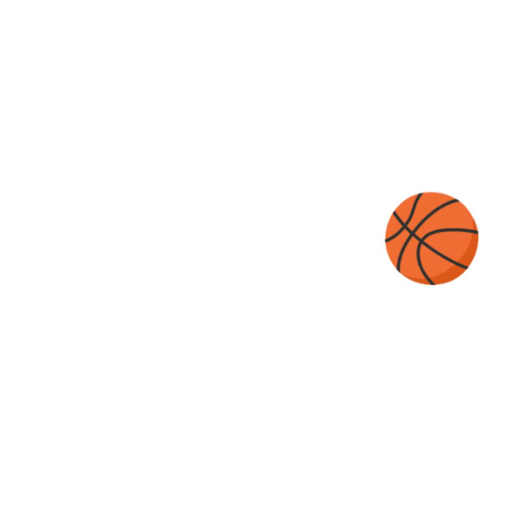 关于篮球🏀