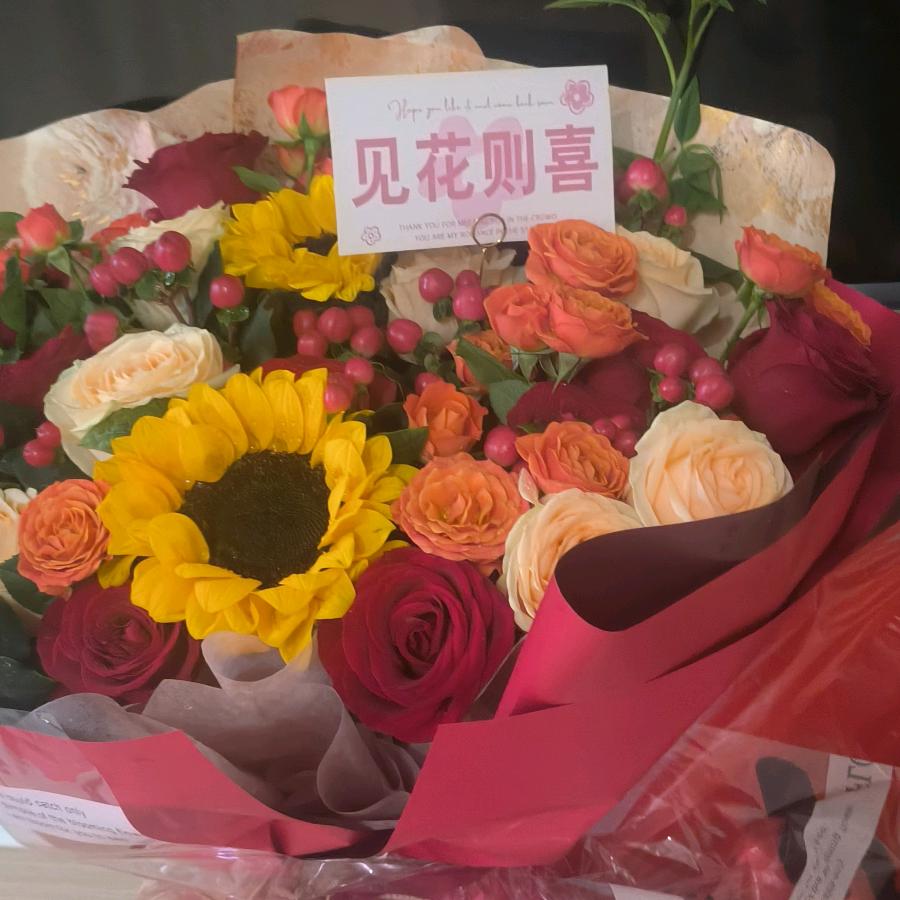 ……平凡人生