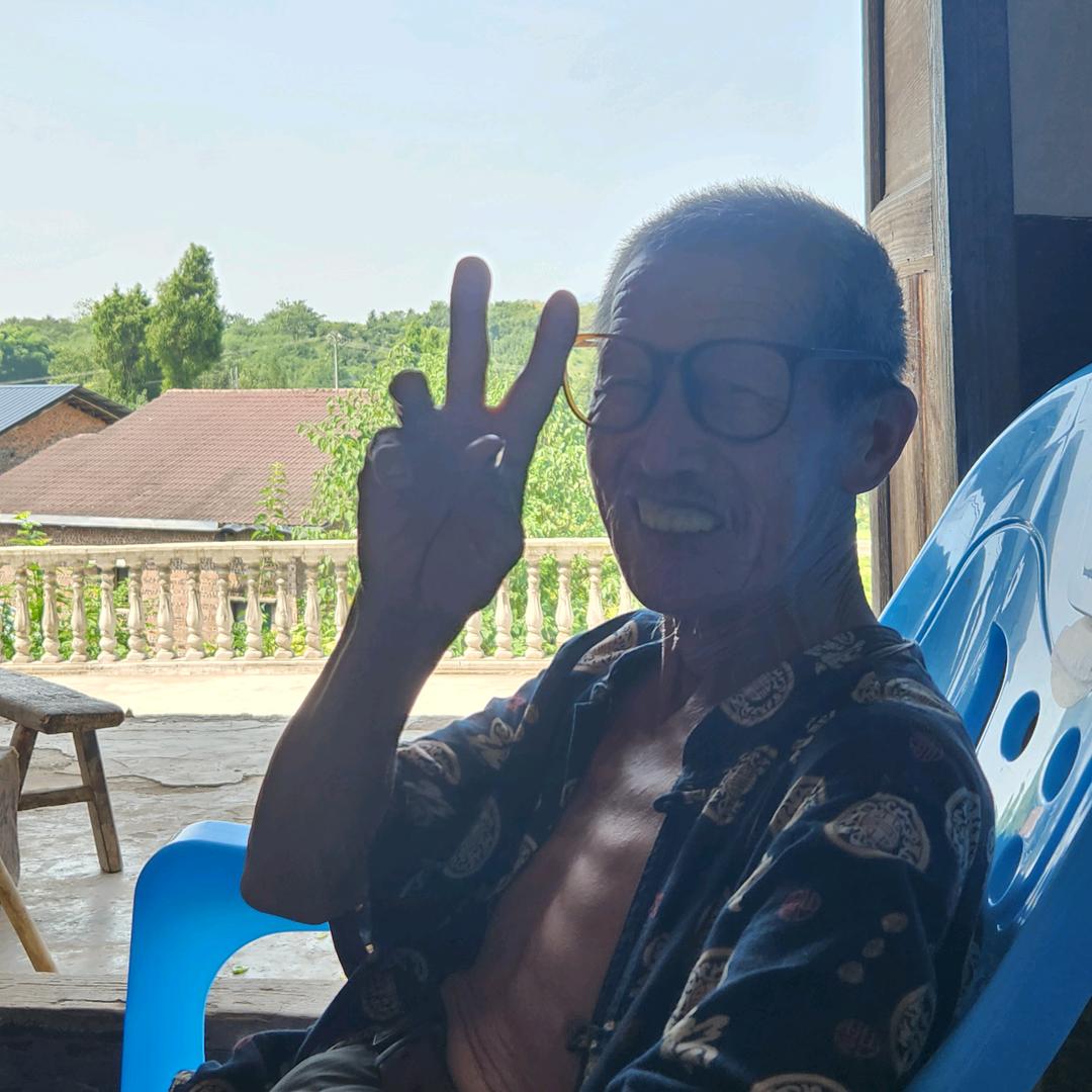幸福来敲门