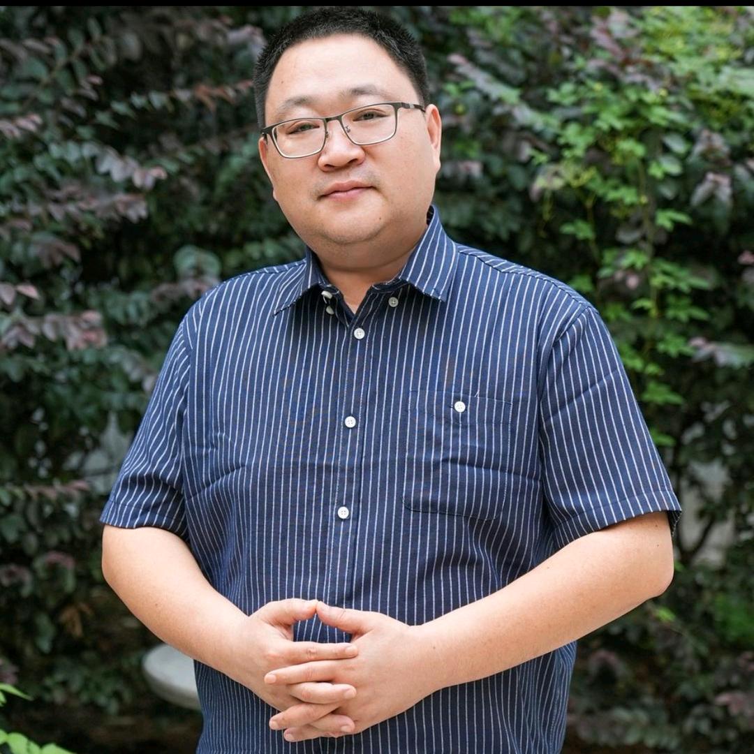 高升智愿（石老师）