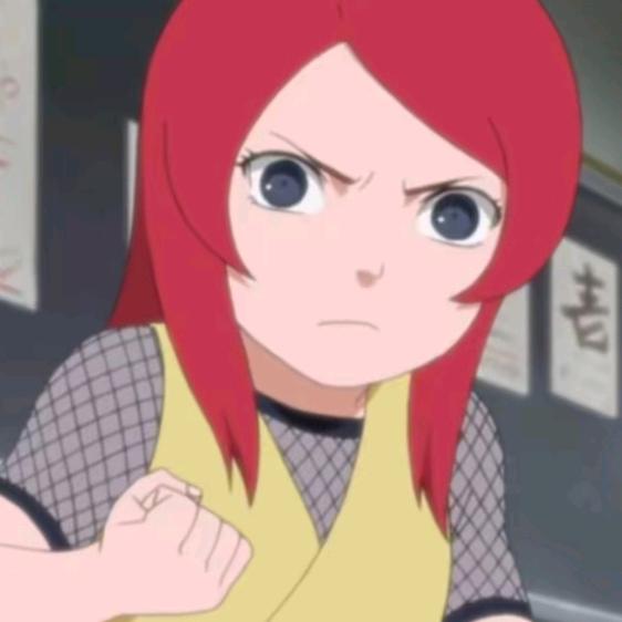 漩渦玖辛奈