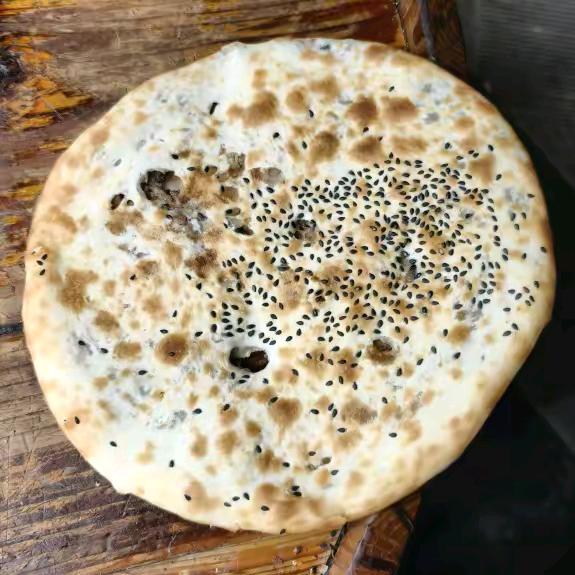 小块头烧饼铺（宁波）