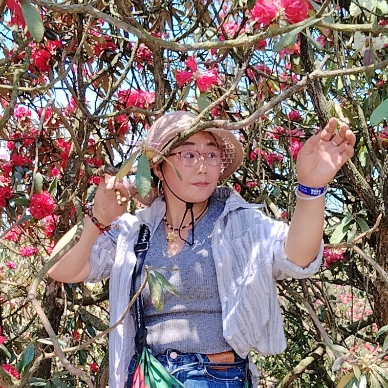 李俊禄家妈