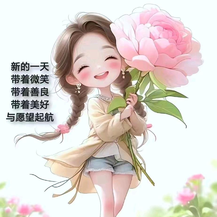 时光静好✌︎' ֊'