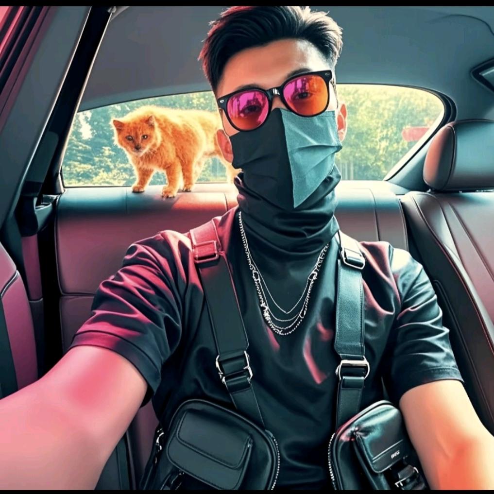 跑跑
