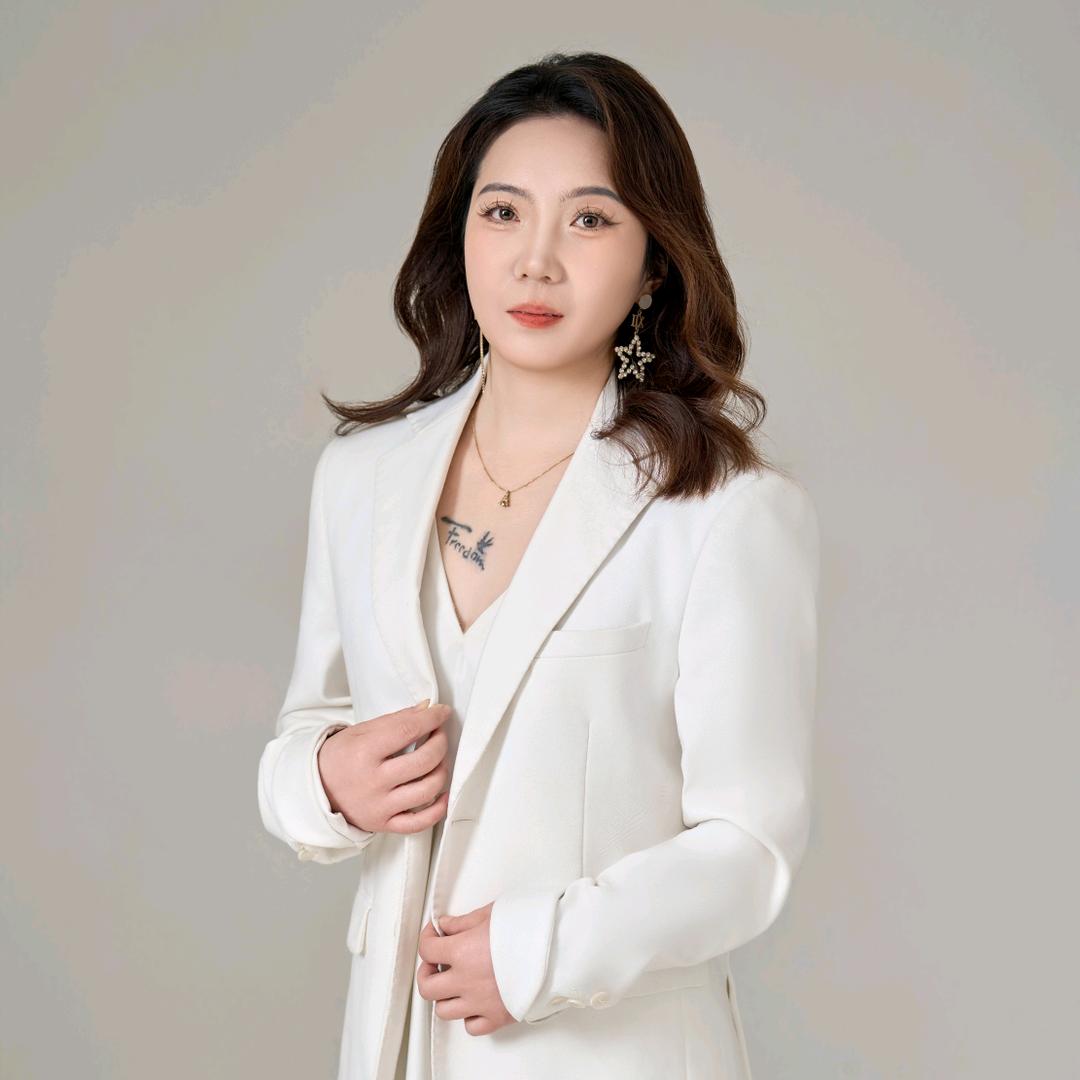 鹤壁美容达人艳艳
