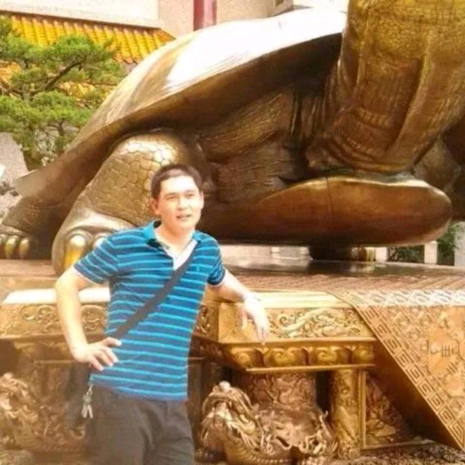 🐉沙总🐉