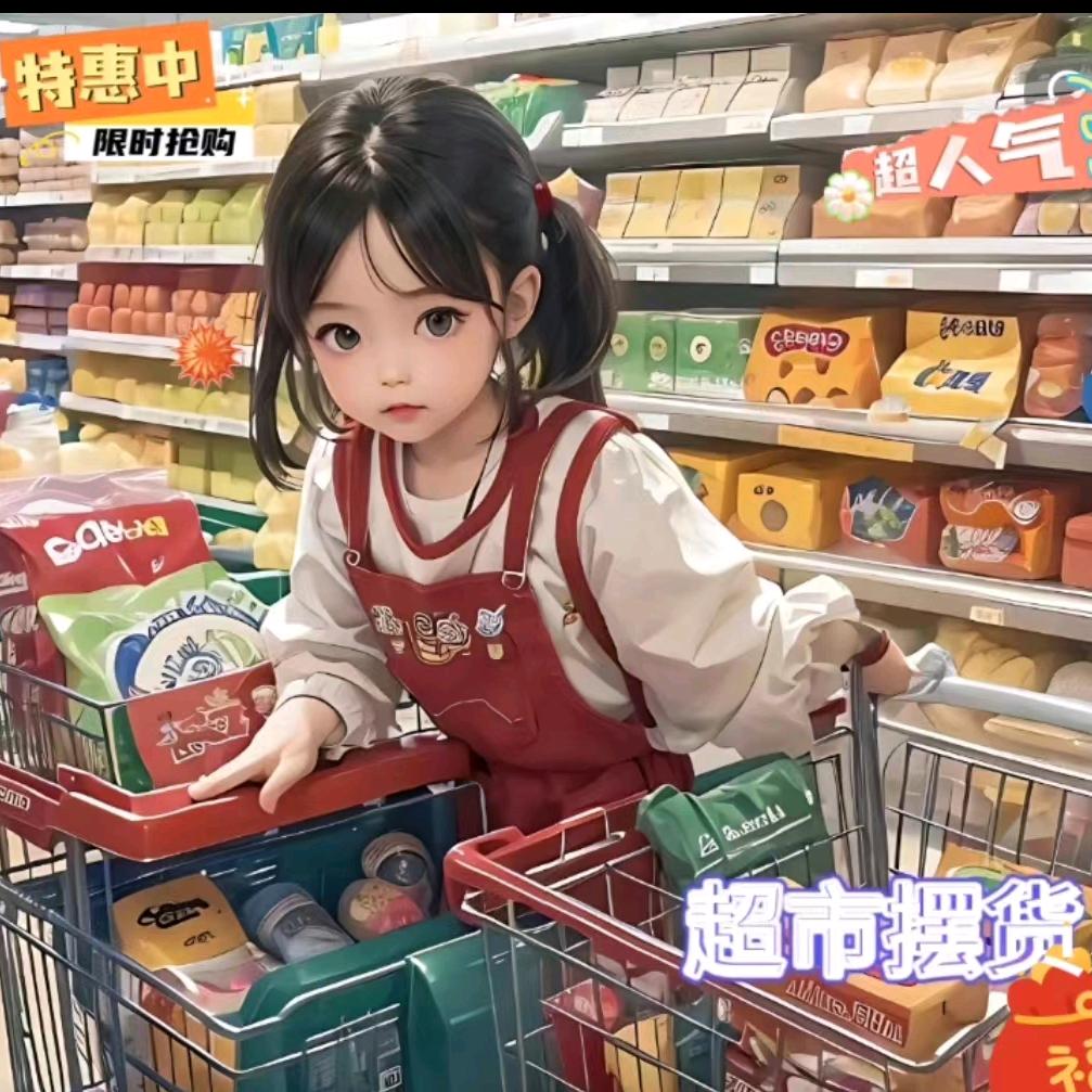 依然好物