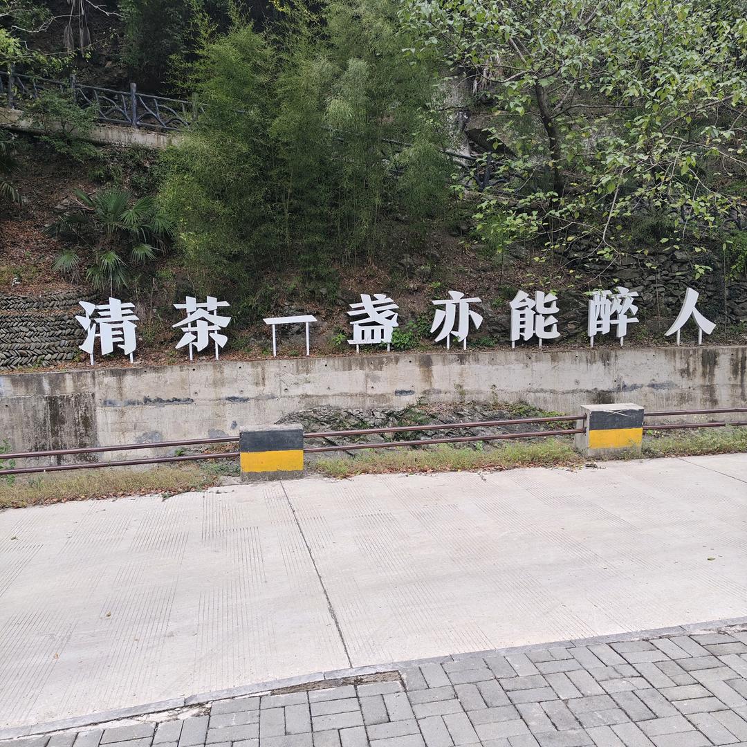 贫僧法号：戒色