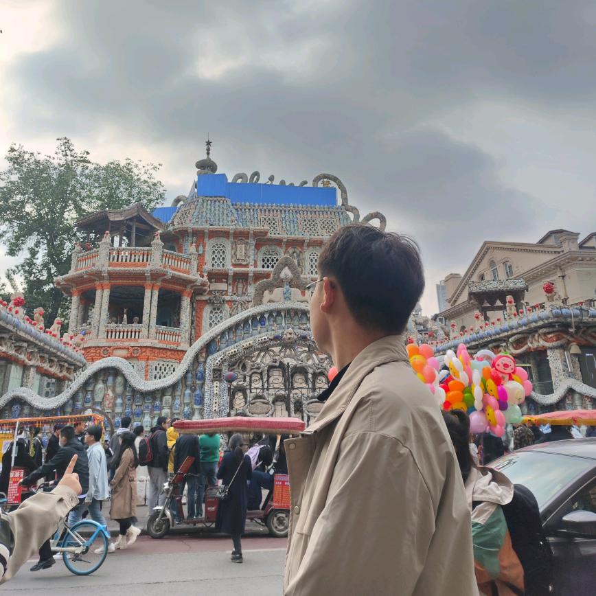 同学少E