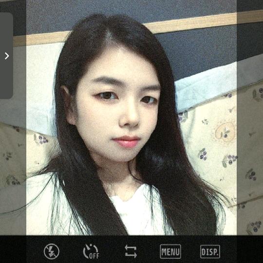 幸福一瞬间