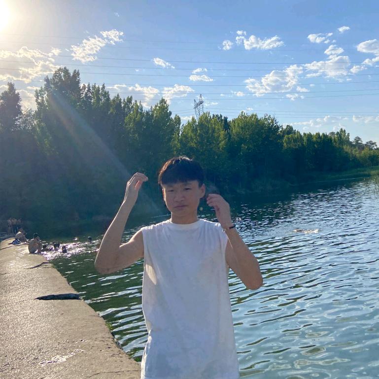 扬天自律