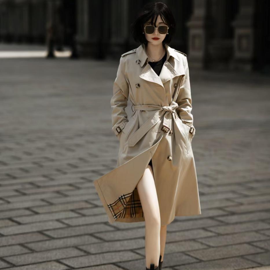 龙龙品牌折扣女装