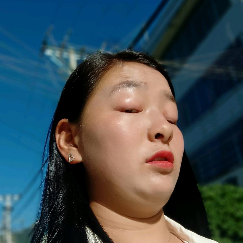 以后做好自己，自己爱自己