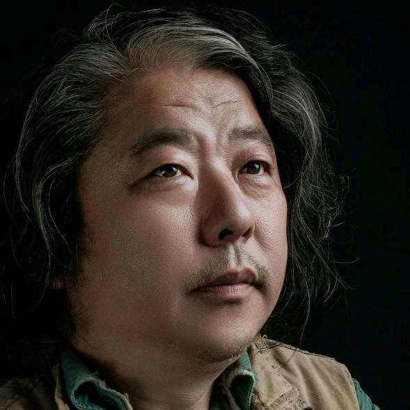 乡村先行者