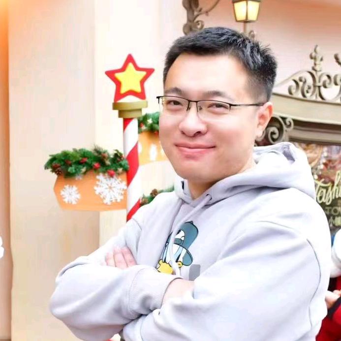 天津英语老宋