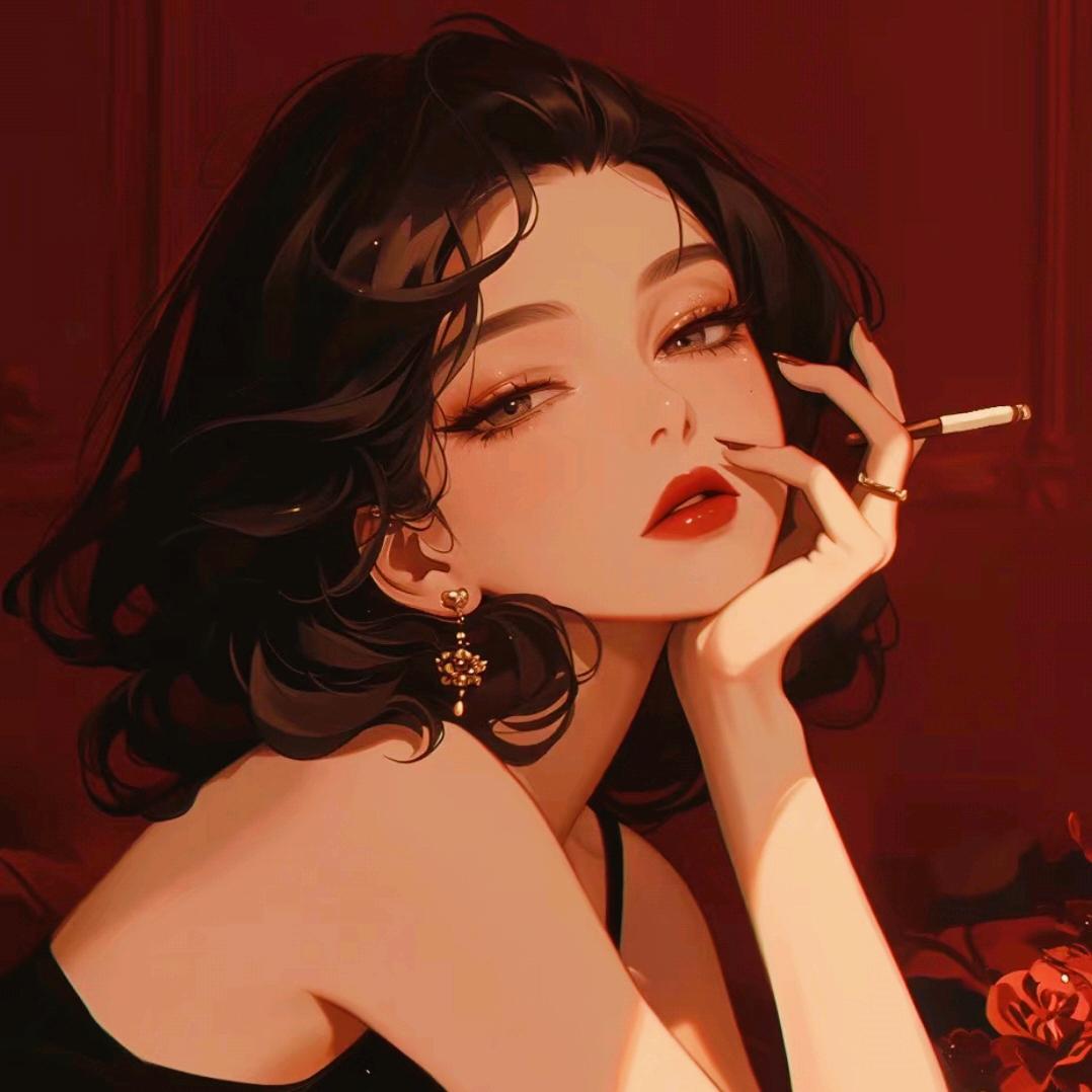 🌙🌸玖姨太太🌸☀️