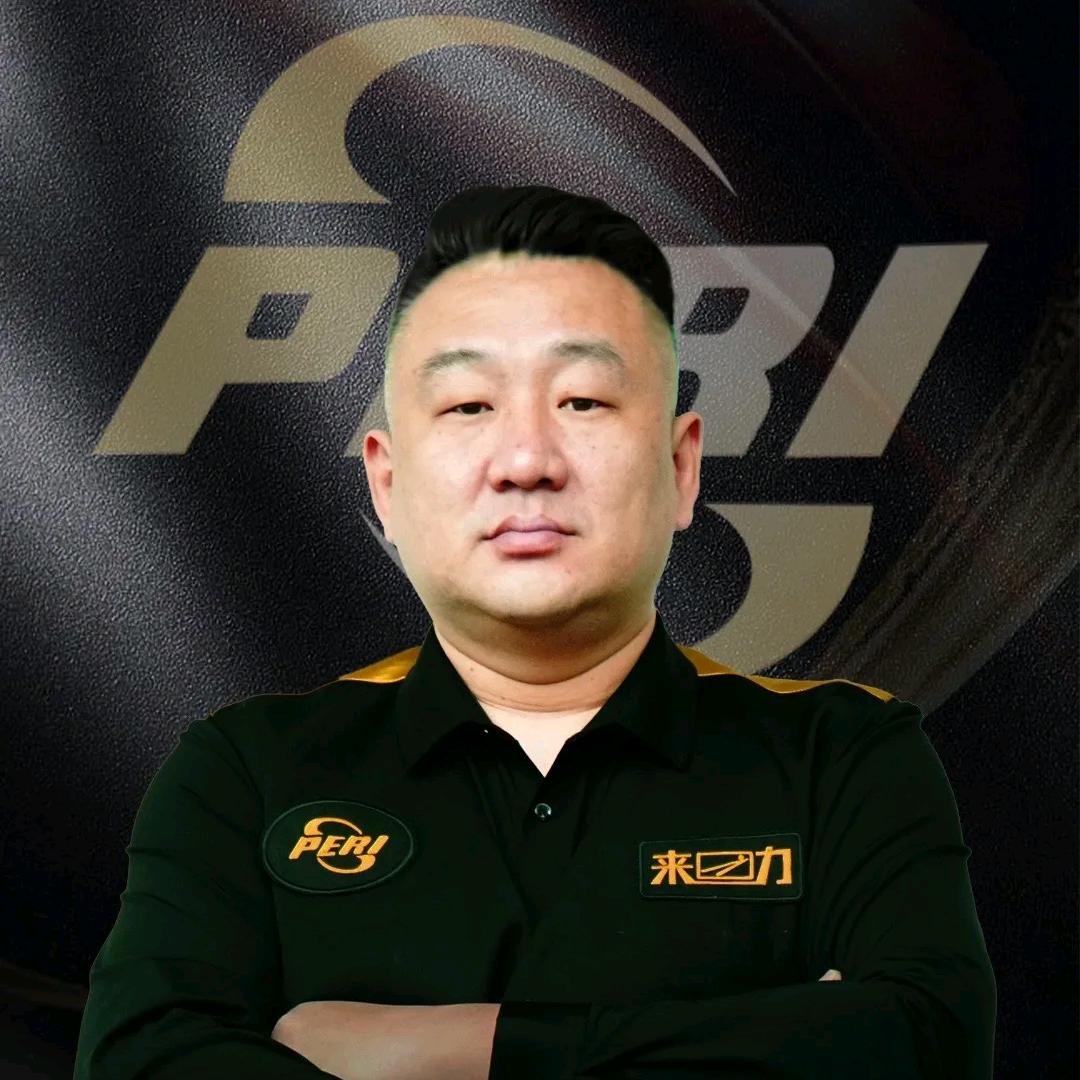 璐哥(直播日记)