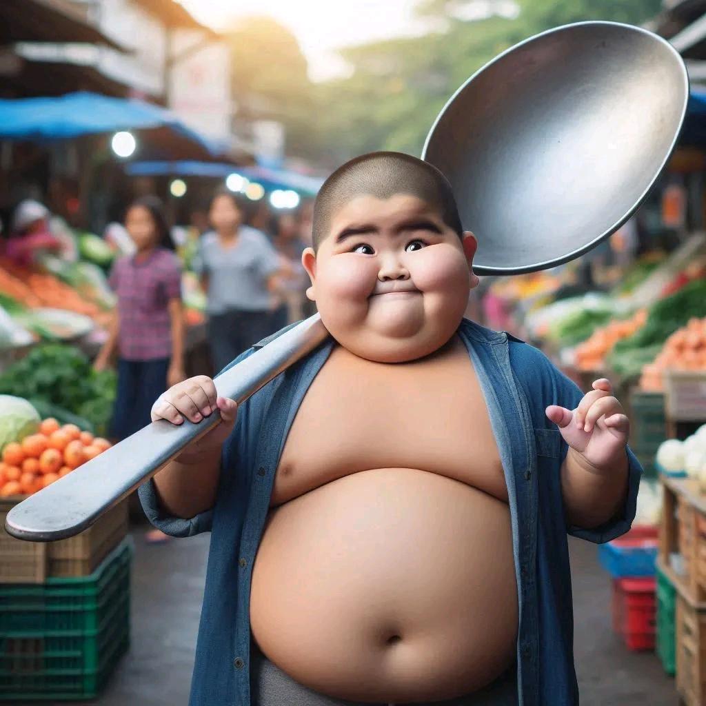白了个白