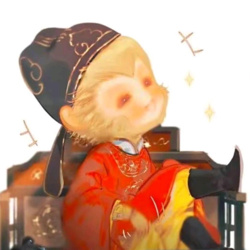 敷衍大魔王（俺不配）