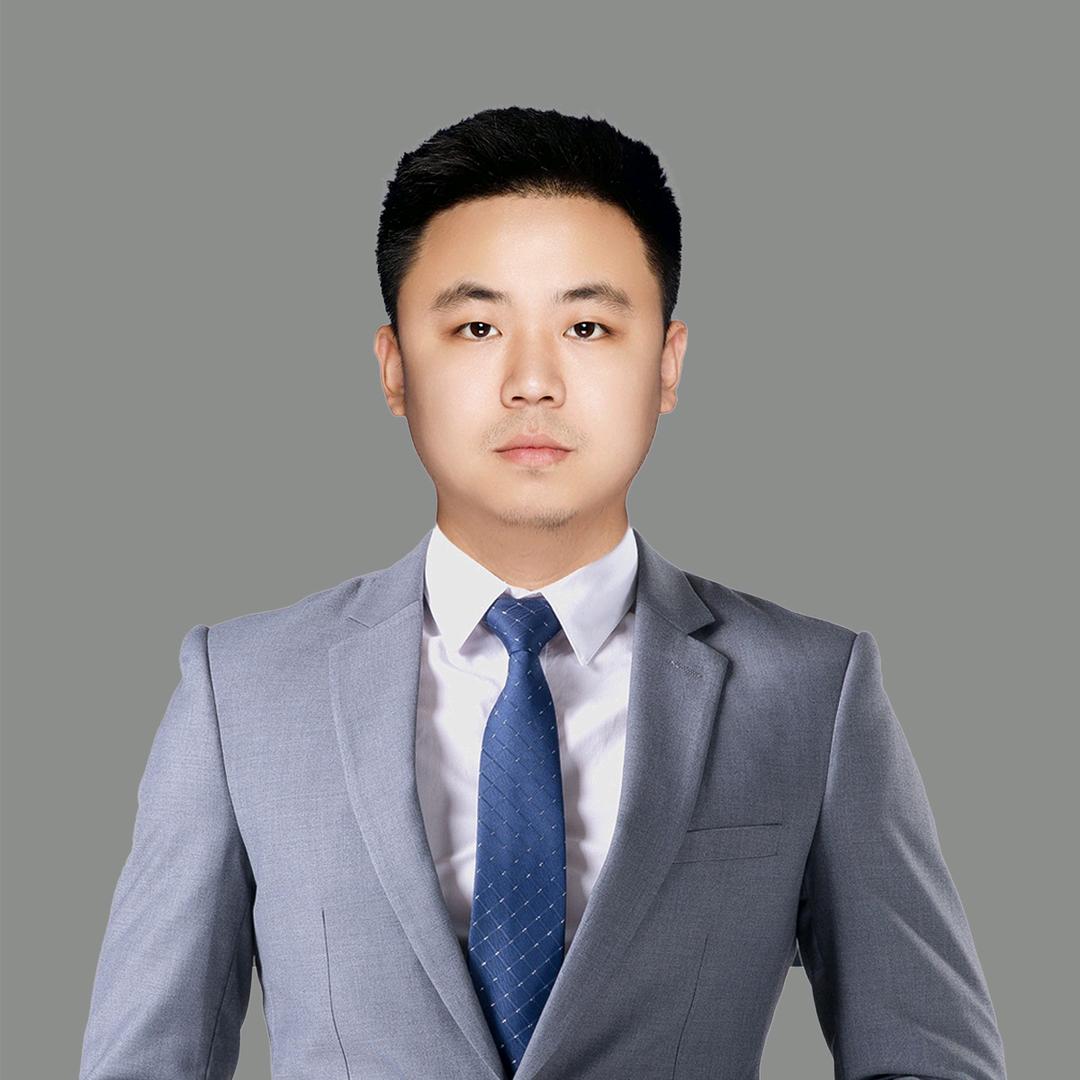 超哥爱画画