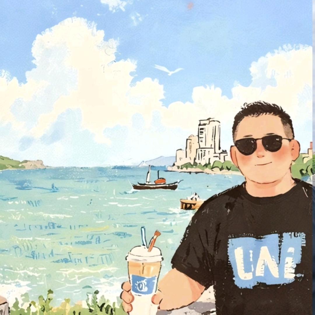 有你是我的福气