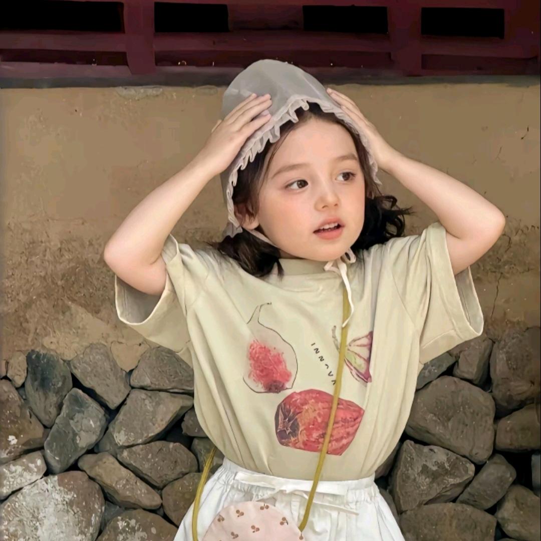 小美要碎掉了