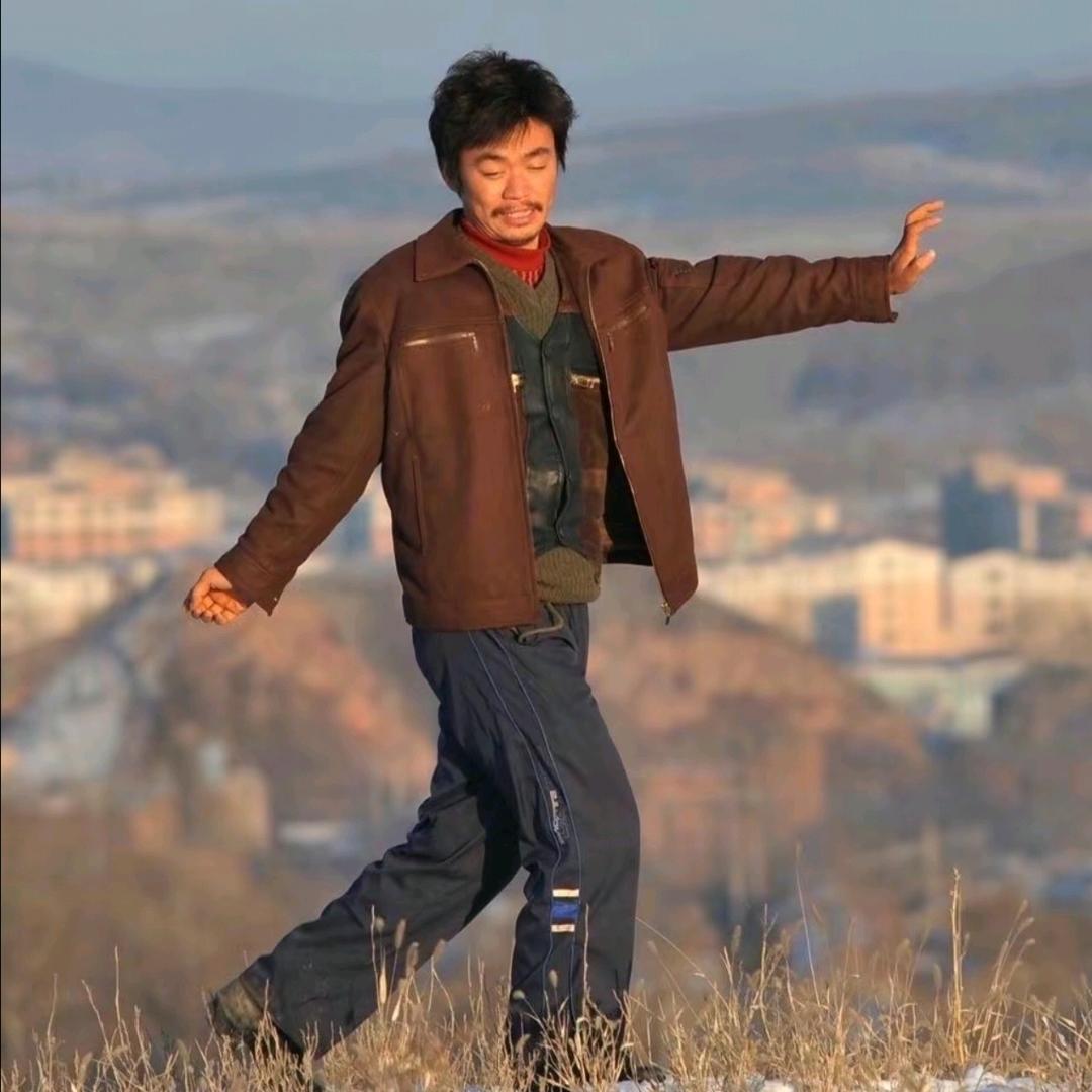 时间过客