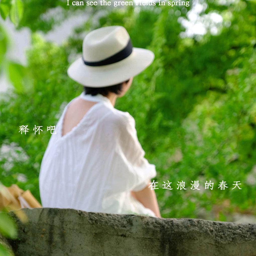 小鱼安琪（江梅）