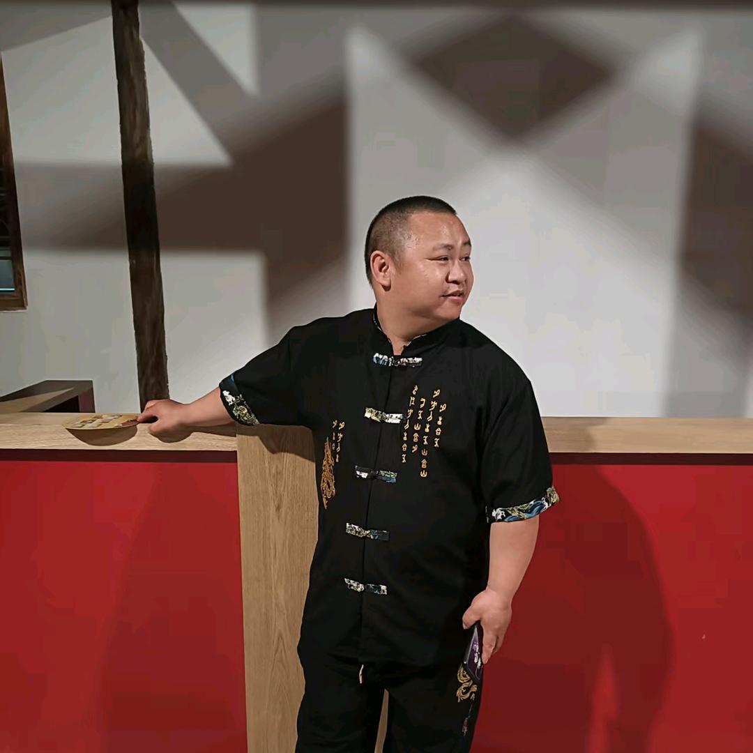 流浪人生