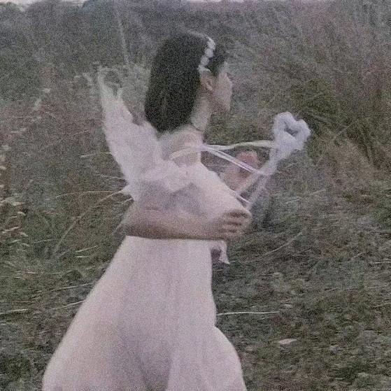 仙女不讲理