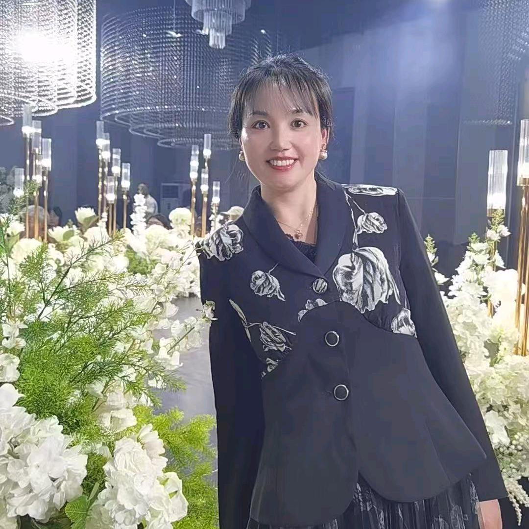 大厂做家电的华姐
