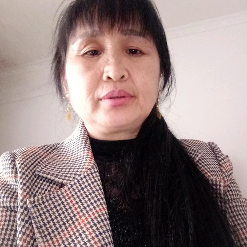 笑迎春风暖