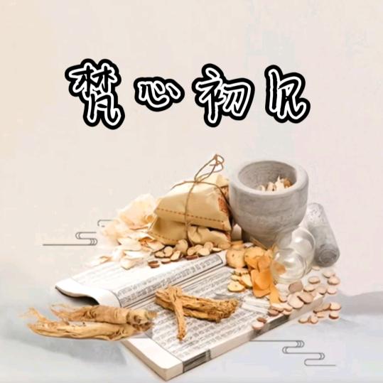 梵心初见