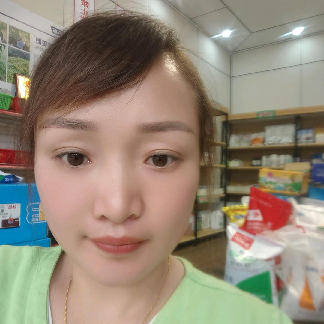 乡村小妹（龙隐永成农资店）