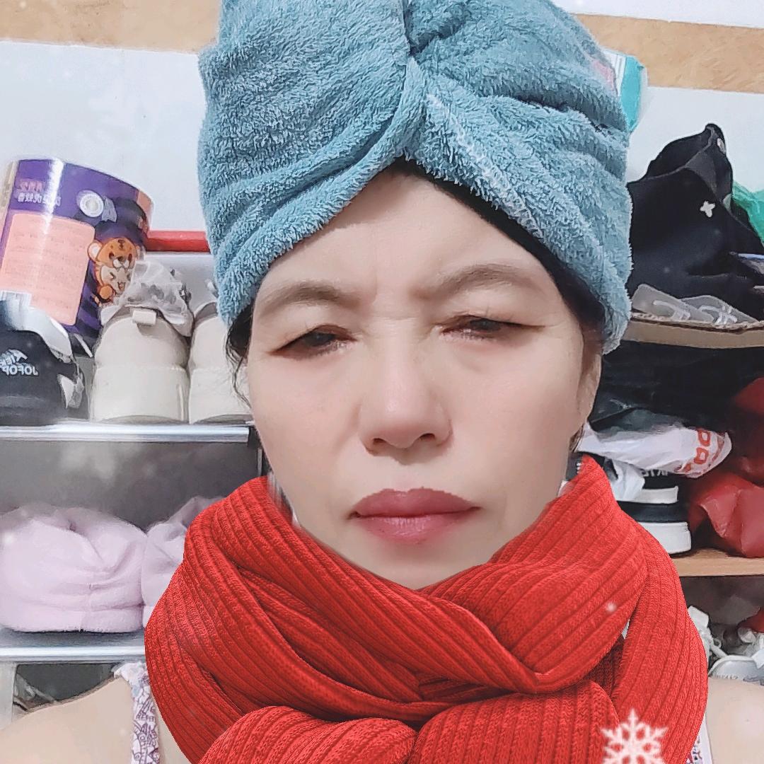 我回来了