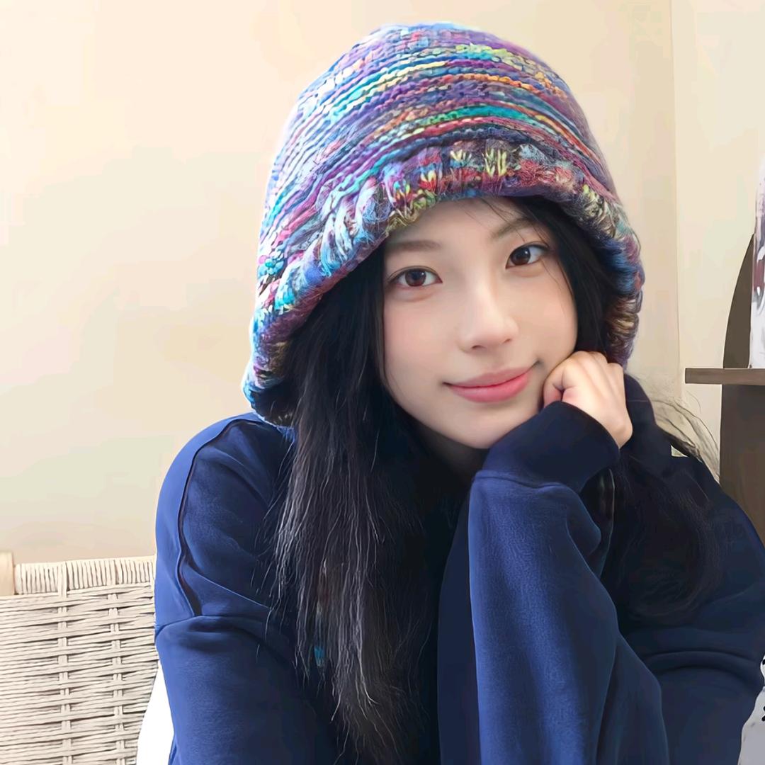 有点夸张💫