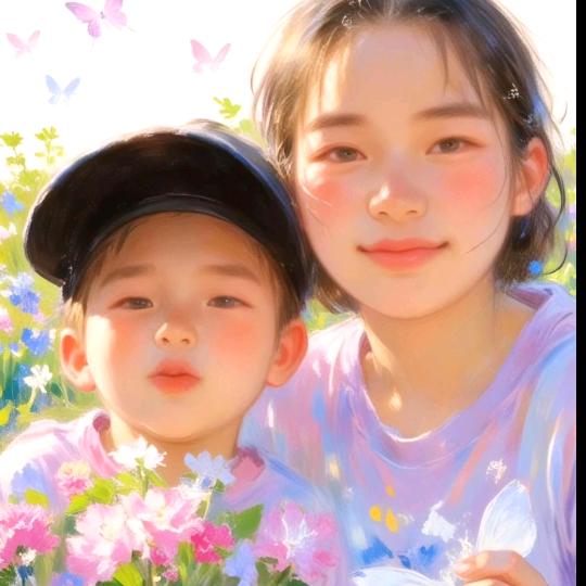 木子🌻🌾