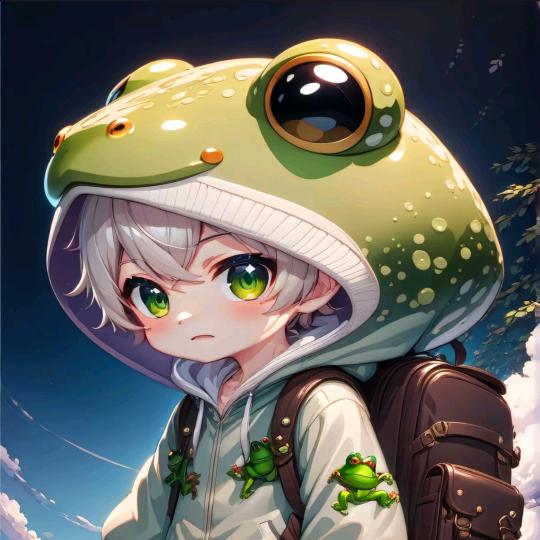 🐸冷暖²⁸︍⁹³